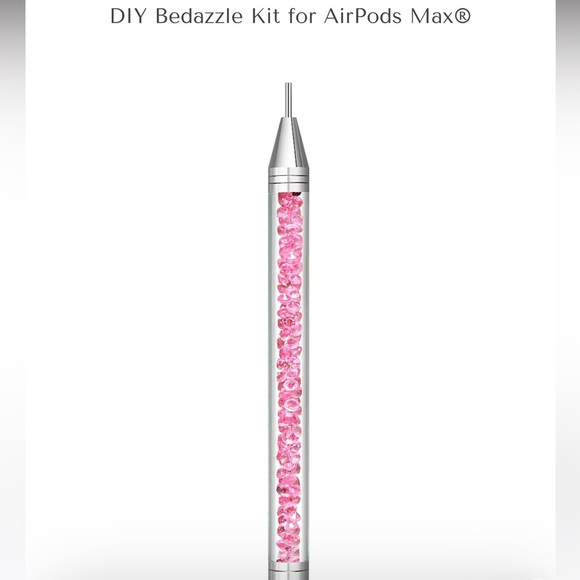 BEDAZZLE AIRPOD KIT - Picture 4 of 10